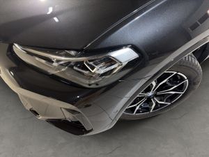 BMW X4 xdrive20d xline 140 kw (190 cv)  2025 Diésel - Foto 11