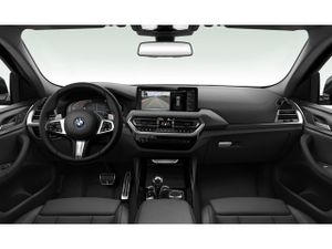 BMW X4 xdrive20d xline 140 kw (190 cv)  2025 Diésel - Foto 7