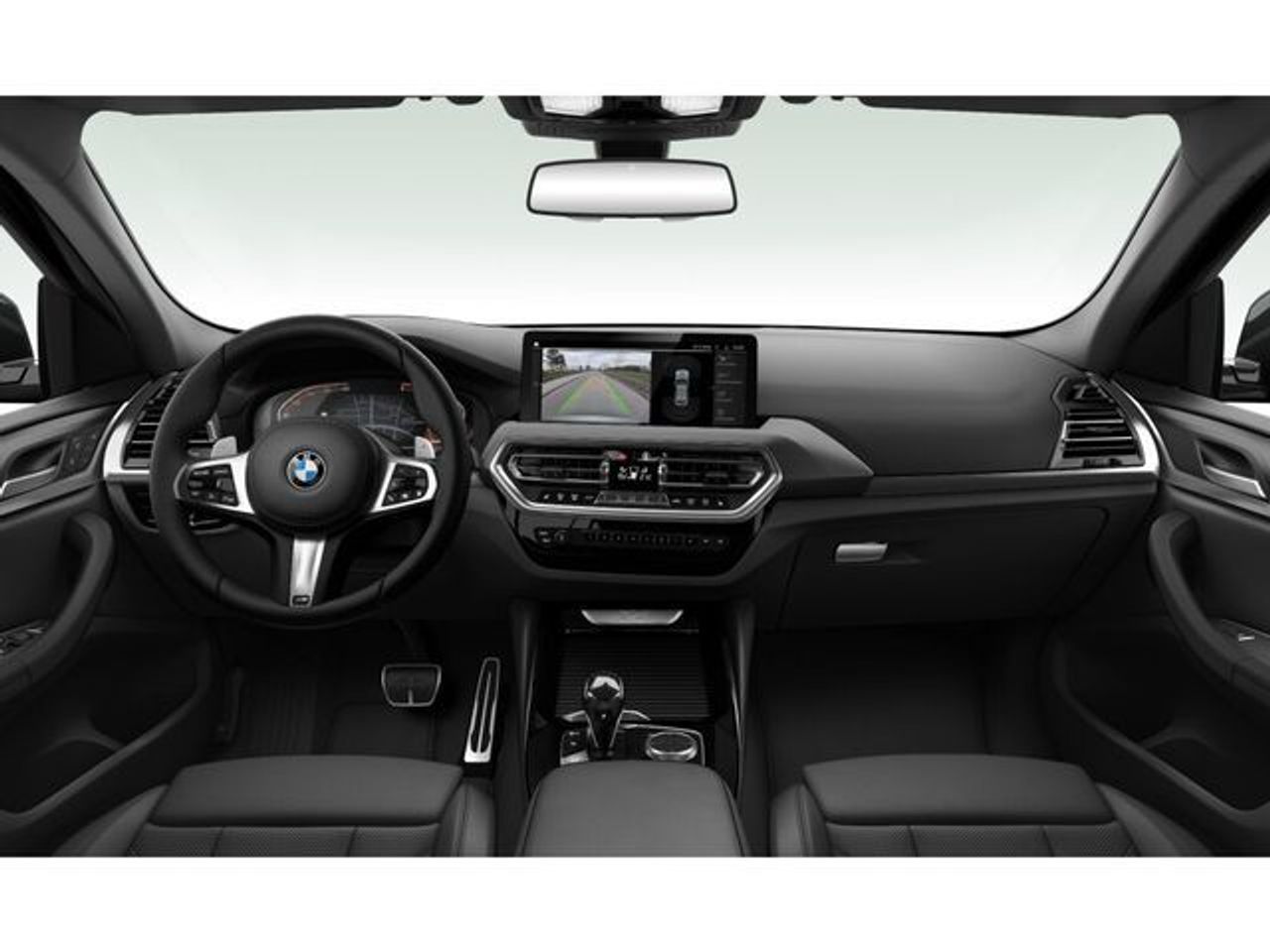BMW X4 xdrive20d xline 140 kw (190 cv)  2025 Diésel - Foto 5
