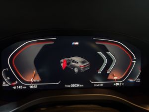 BMW X4 xdrive20d xline 140 kw (190 cv)  2025 Diésel - Foto 23