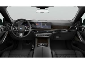 BMW X6 xdrive30d m sport 210 kw (286 cv)  2025 Diésel - Foto 7