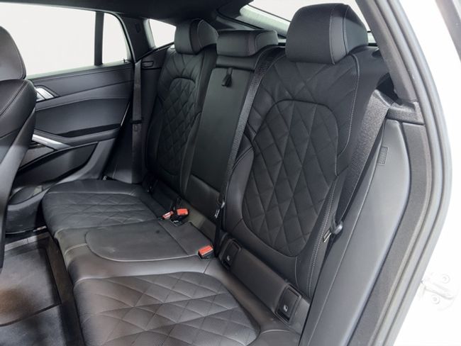 BMW X6 xdrive30d m sport 210 kw (286 cv)
