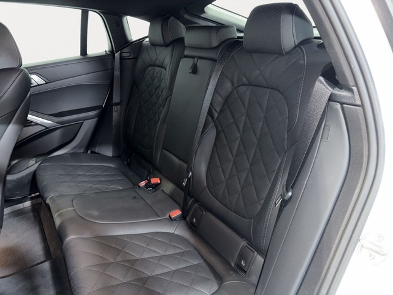 BMW X6 xdrive30d m sport 210 kw (286 cv)  2025 Diésel - Foto 10