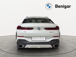 BMW X6 xdrive30d m sport 210 kw (286 cv)  2025 Diésel - Foto 9