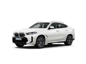 BMW X6 xdrive30d m sport 210 kw (286 cv)  2025 Diésel - Foto 2