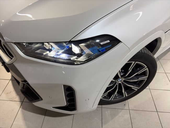 BMW X6 xdrive30d m sport 210 kw (286 cv)