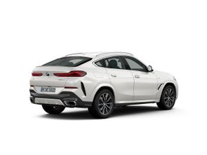 BMW X6 xdrive30d m sport 210 kw (286 cv)  2025 Diésel - Foto 3