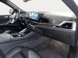 BMW X6 xdrive30d m sport 210 kw (286 cv)  2025 Diésel - Foto 15