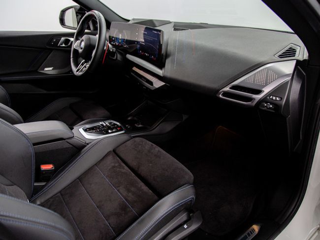 BMW Serie 2 m235i xdrive gran coupe 221 kw (300 cv)