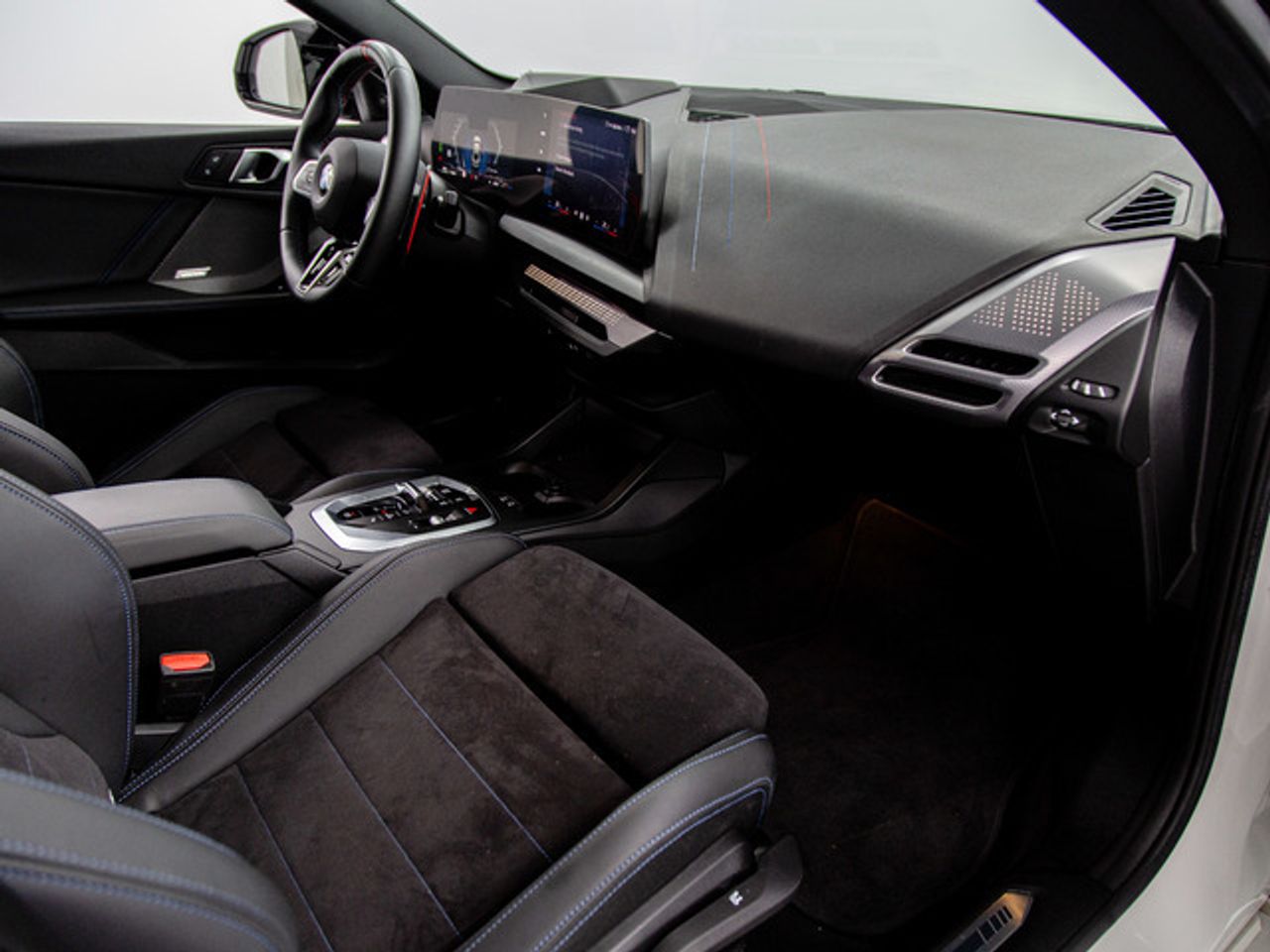 BMW Serie 2 m235i xdrive gran coupe 221 kw (300 cv)  2025 Gasolina - Foto 9