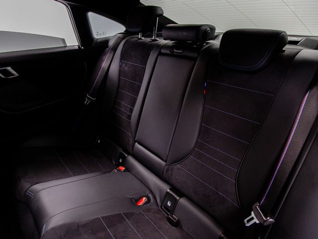 BMW Serie 2 m235i xdrive gran coupe 221 kw (300 cv)