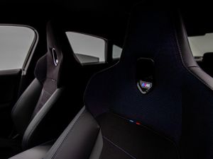 BMW Serie 2 m235i xdrive gran coupe 221 kw (300 cv)  2025 Gasolina - Foto 29