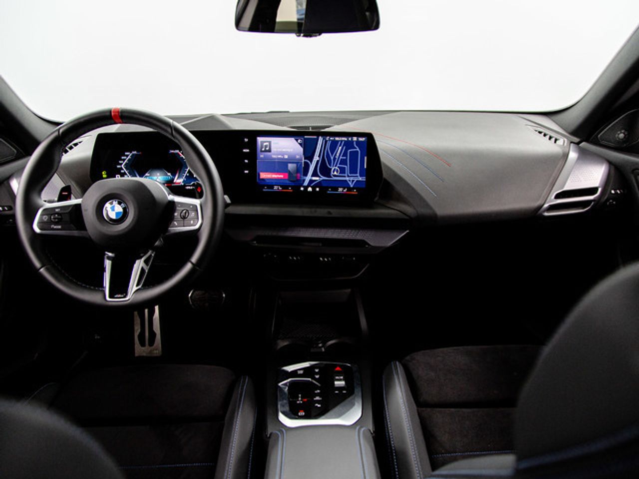 BMW Serie 2 m235i xdrive gran coupe 221 kw (300 cv)  2025 Gasolina - Foto 8