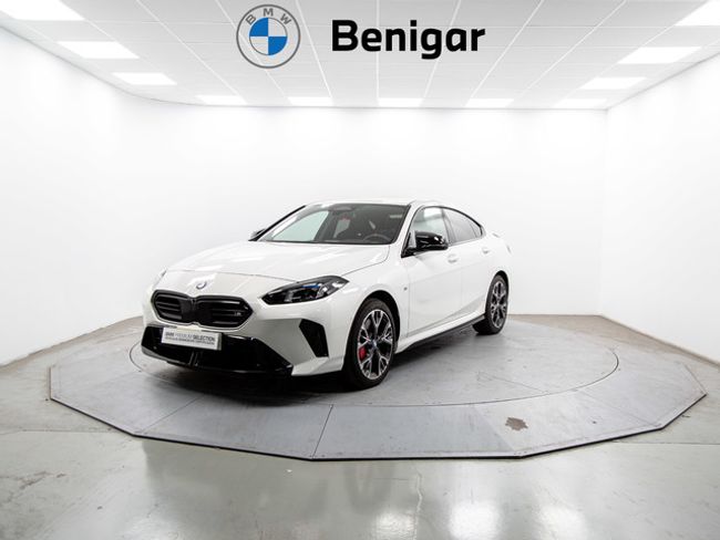BMW Serie 2 m235i xdrive gran coupe 221 kw (300 cv)