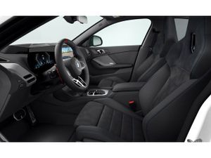 BMW Serie 2 m235i xdrive gran coupe 221 kw (300 cv)  2025 Gasolina - Foto 5