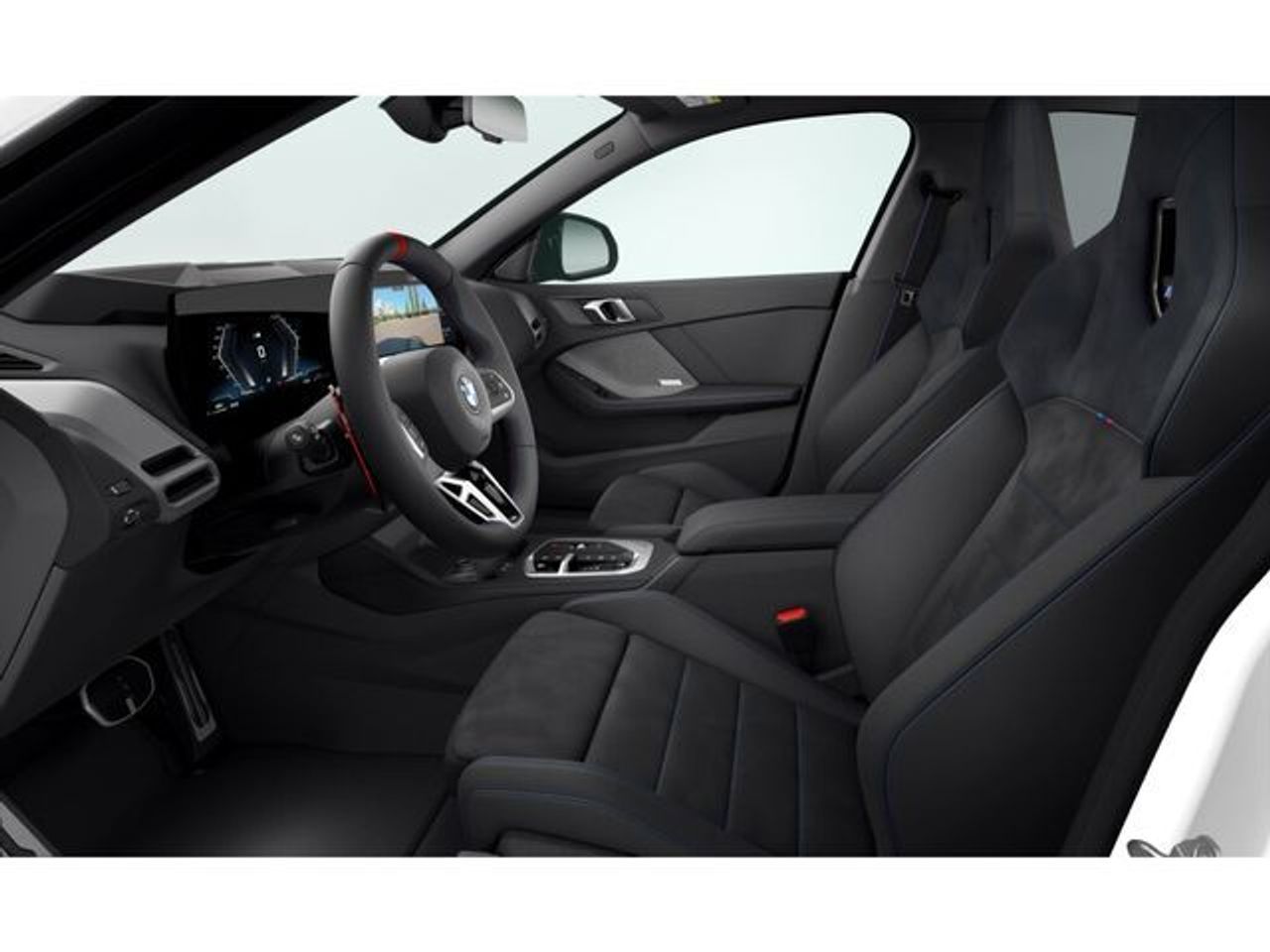 BMW Serie 2 m235i xdrive gran coupe 221 kw (300 cv)  2025 Gasolina - Foto 4