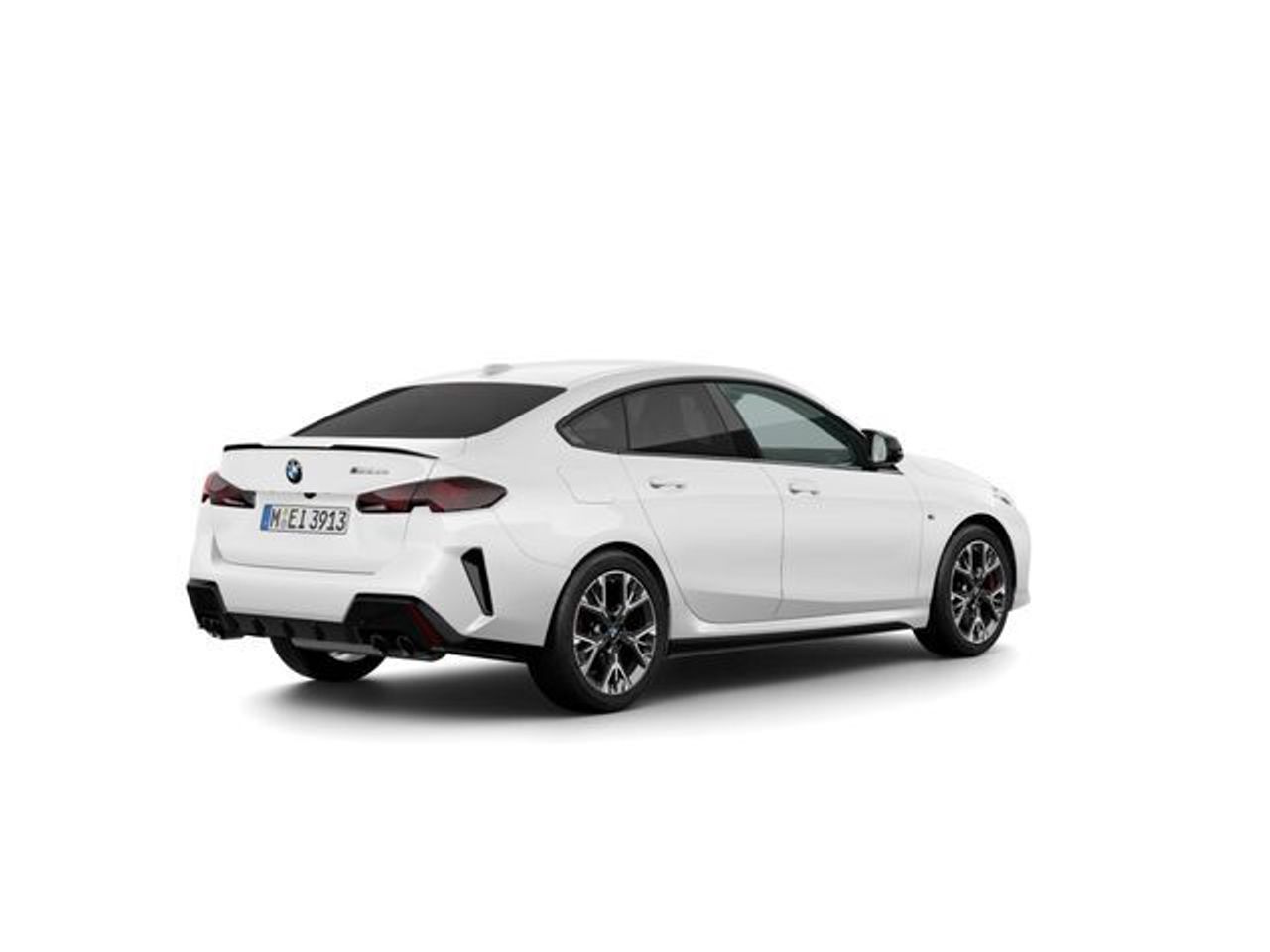 BMW Serie 2 m235i xdrive gran coupe 221 kw (300 cv)  2025 Gasolina - Foto 3