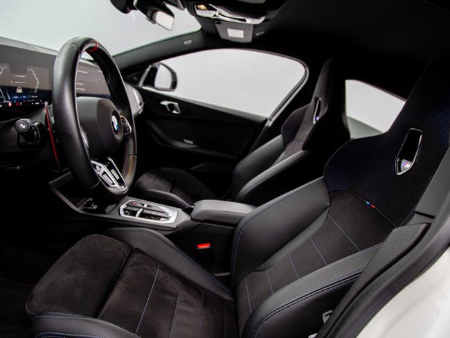 BMW Serie 2 m235i xdrive gran coupe 221 kw (300 cv)