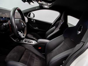 BMW Serie 2 m235i xdrive gran coupe 221 kw (300 cv)  2025 Gasolina - Foto 27
