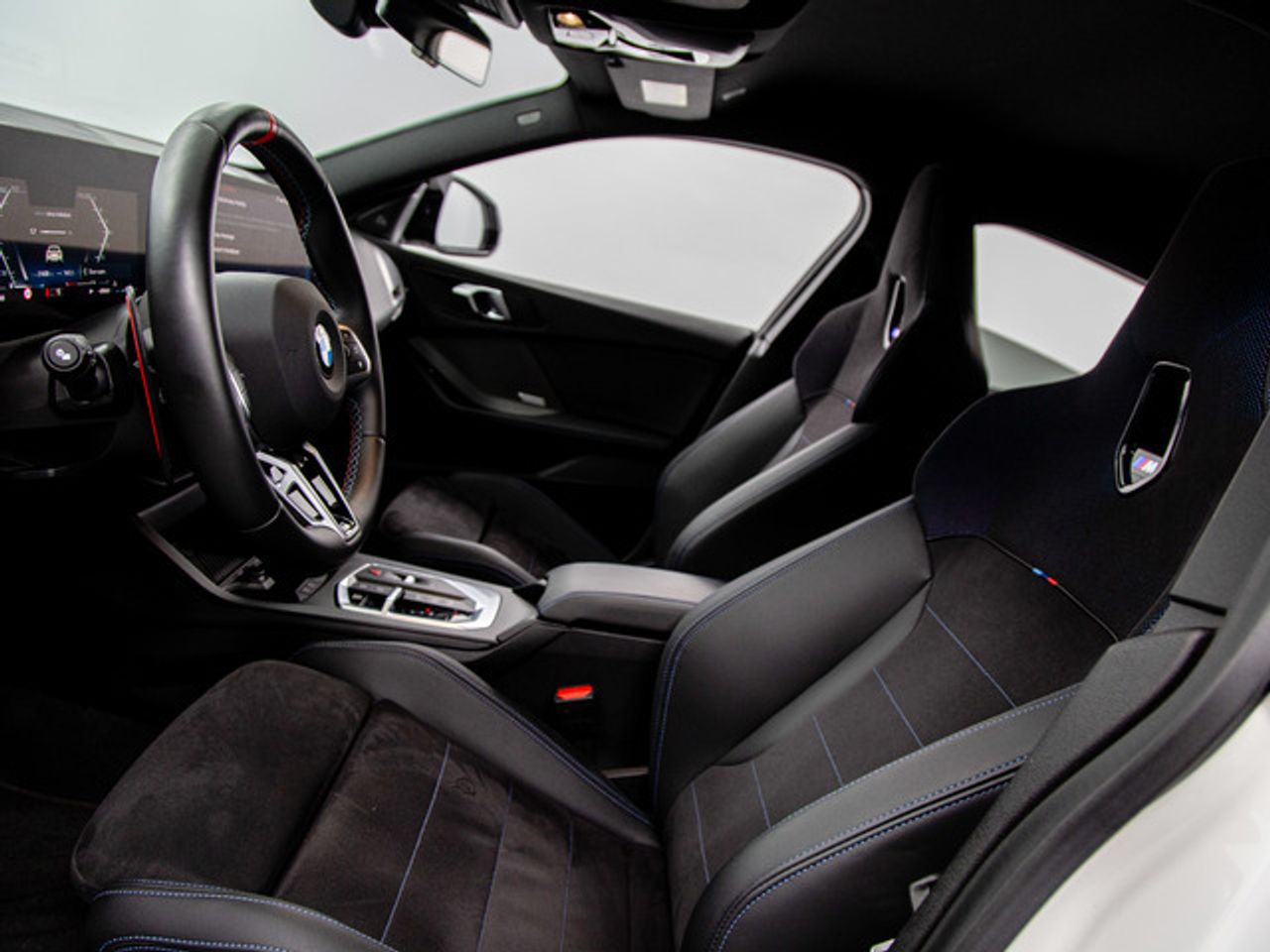 BMW Serie 2 m235i xdrive gran coupe 221 kw (300 cv)  2025 Gasolina - Foto 15