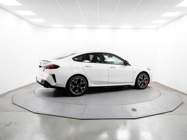 BMW Serie 2 m235i xdrive gran coupe 221 kw (300 cv)