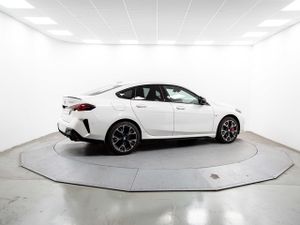 BMW Serie 2 m235i xdrive gran coupe 221 kw (300 cv)  2025 Gasolina - Foto 21