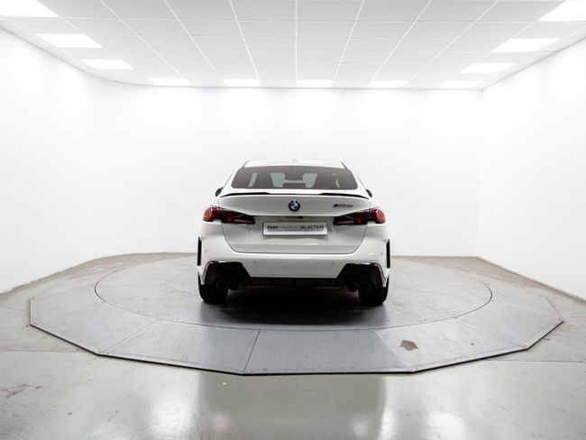 BMW Serie 2 m235i xdrive gran coupe 221 kw (300 cv)