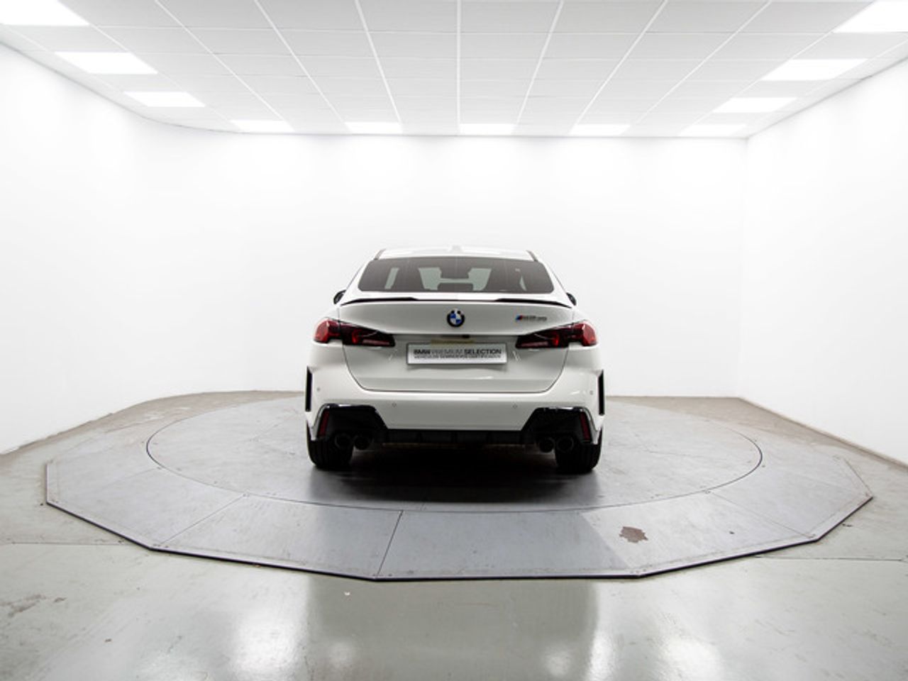 BMW Serie 2 m235i xdrive gran coupe 221 kw (300 cv)  2025 Gasolina - Foto 6