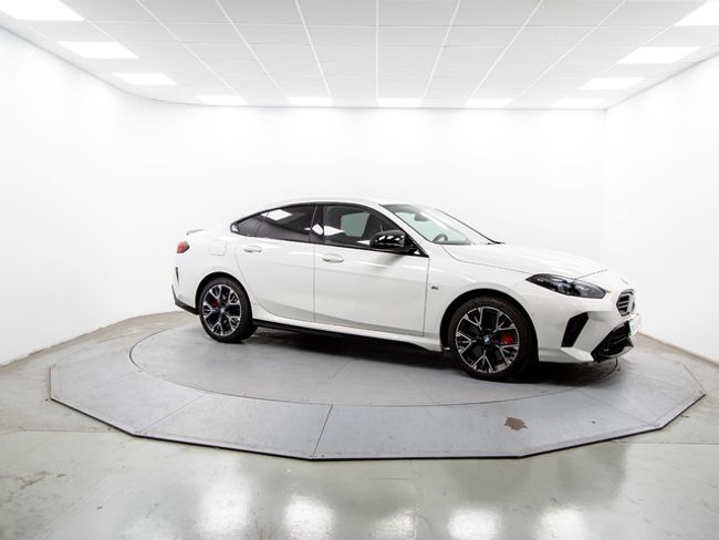 BMW Serie 2 m235i xdrive gran coupe 221 kw (300 cv)