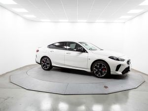 BMW Serie 2 m235i xdrive gran coupe 221 kw (300 cv)  2025 Gasolina - Foto 25