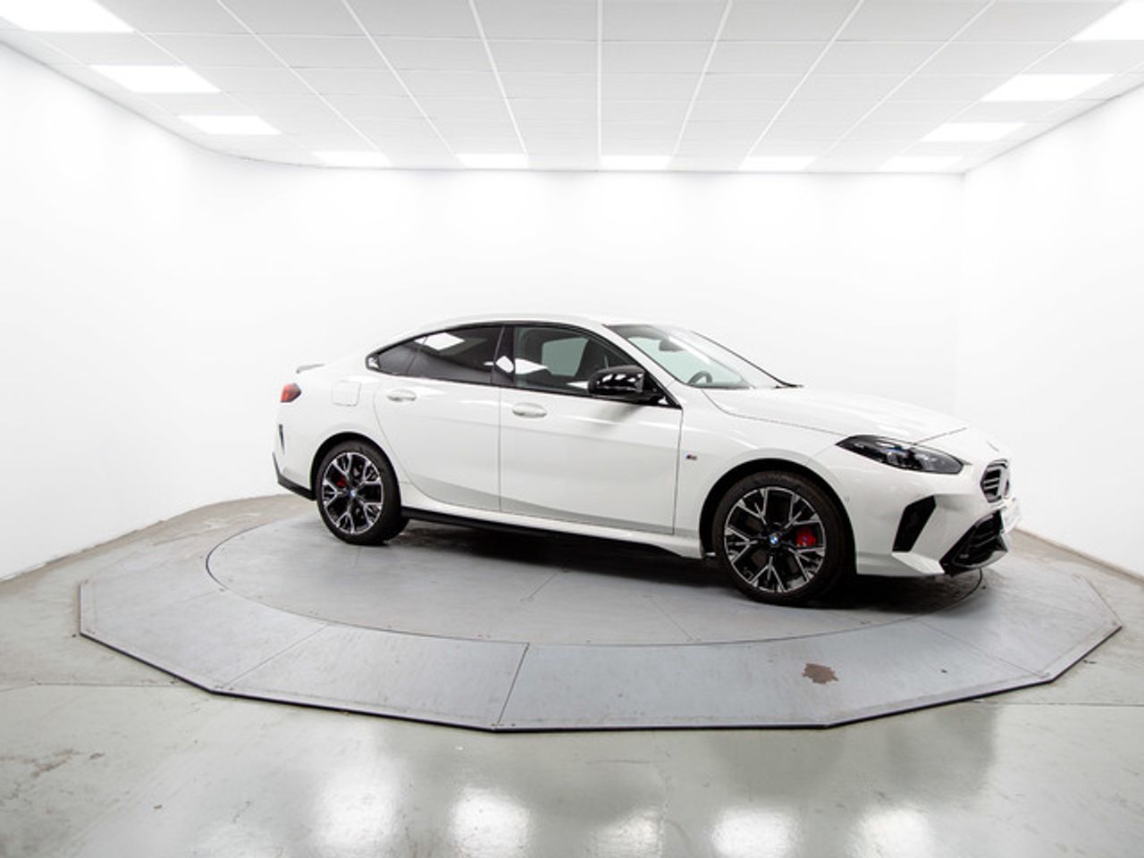 BMW Serie 2 m235i xdrive gran coupe 221 kw (300 cv)  2025 Gasolina - Foto 14