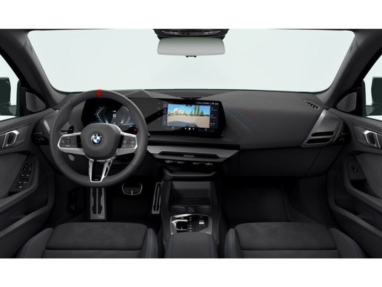BMW Serie 2 m235i xdrive gran coupe 221 kw (300 cv)  2025 Gasolina - Foto 5