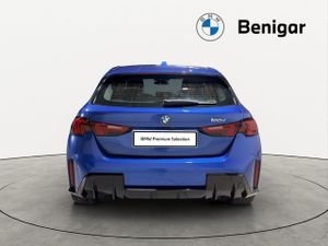 BMW Serie 1 120d 120 kw (163 cv)  2024 Diésel - Foto 9