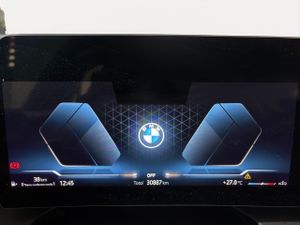 BMW Serie 1 120d 120 kw (163 cv)  2024 Diésel - Foto 23