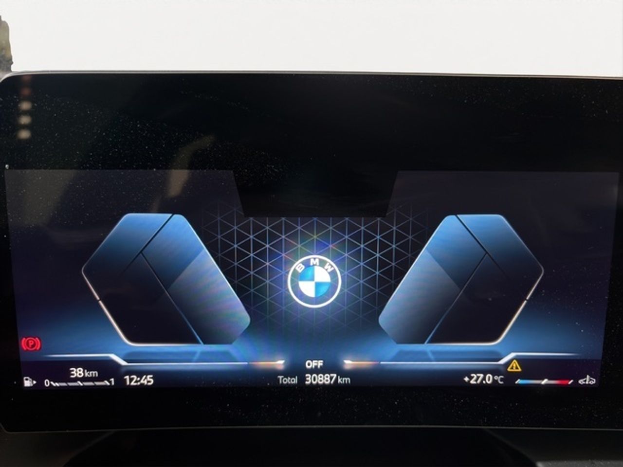 BMW Serie 1 120d 120 kw (163 cv)  2024 Diésel - Foto 13