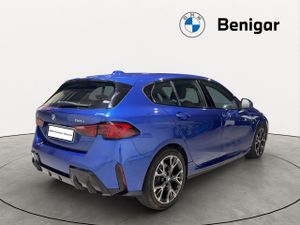 BMW Serie 1 120d 120 kw (163 cv)  2024 Diésel - Foto 7