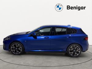 BMW Serie 1 120d 120 kw (163 cv)  2024 Diésel - Foto 5