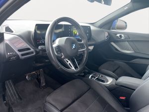 BMW Serie 1 120d 120 kw (163 cv)  2024 Diésel - Foto 21