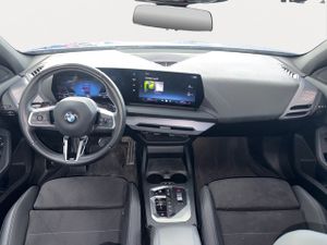 BMW Serie 1 120d 120 kw (163 cv)  2024 Diésel - Foto 13