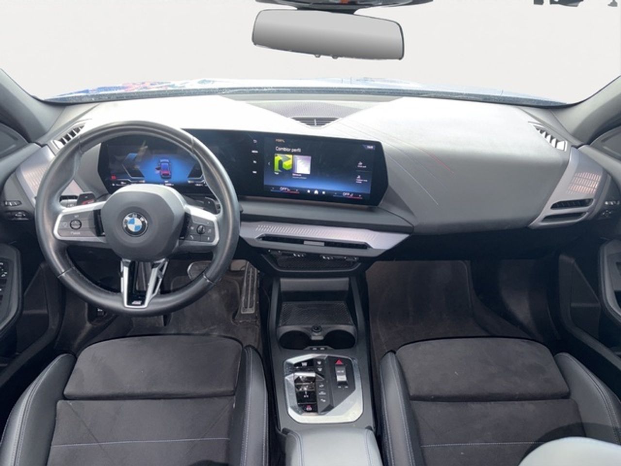 BMW Serie 1 120d 120 kw (163 cv)  2024 Diésel - Foto 8