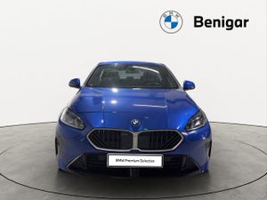 BMW Serie 1 120d 120 kw (163 cv)  2024 Diésel - Foto 3