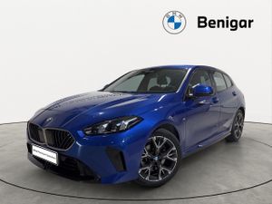BMW Serie 1 120d 120 kw (163 cv)  2024 Diésel - Foto 2