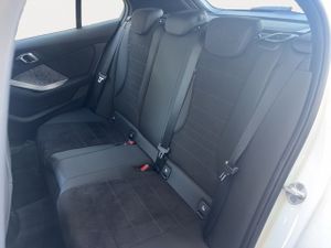 BMW Serie 1 120d 120 kw (163 cv)  2026 Diésel - Foto 17