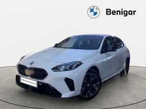 BMW Serie 1 120d 120 kw (163 cv)  2026 Diésel - Foto 2