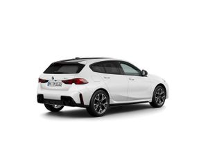 BMW Serie 1 120d 120 kw (163 cv)  2026 Diésel - Foto 3