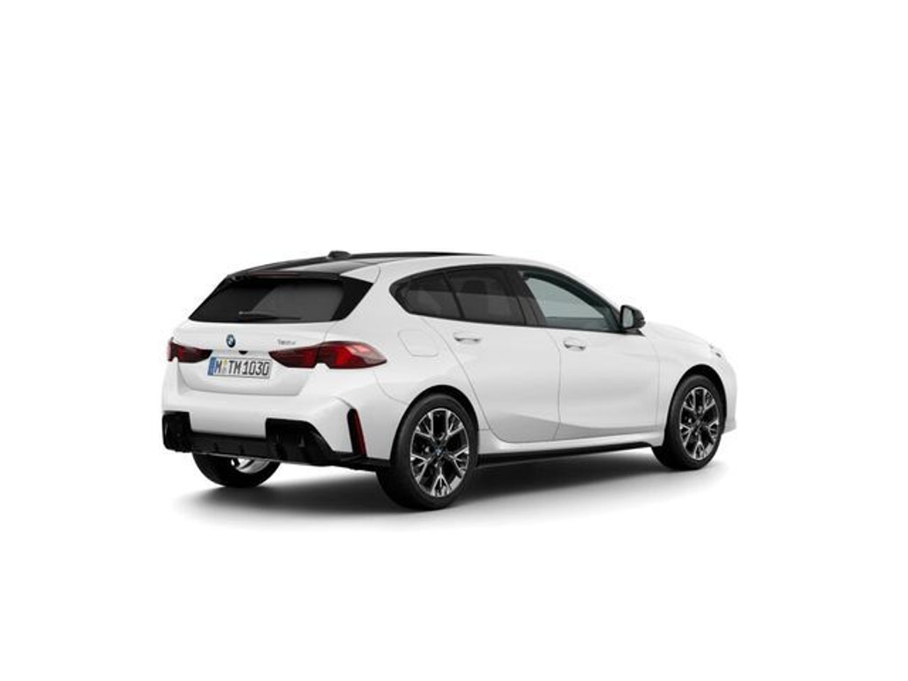BMW Serie 1 120d 120 kw (163 cv)  2026 Diésel - Foto 3