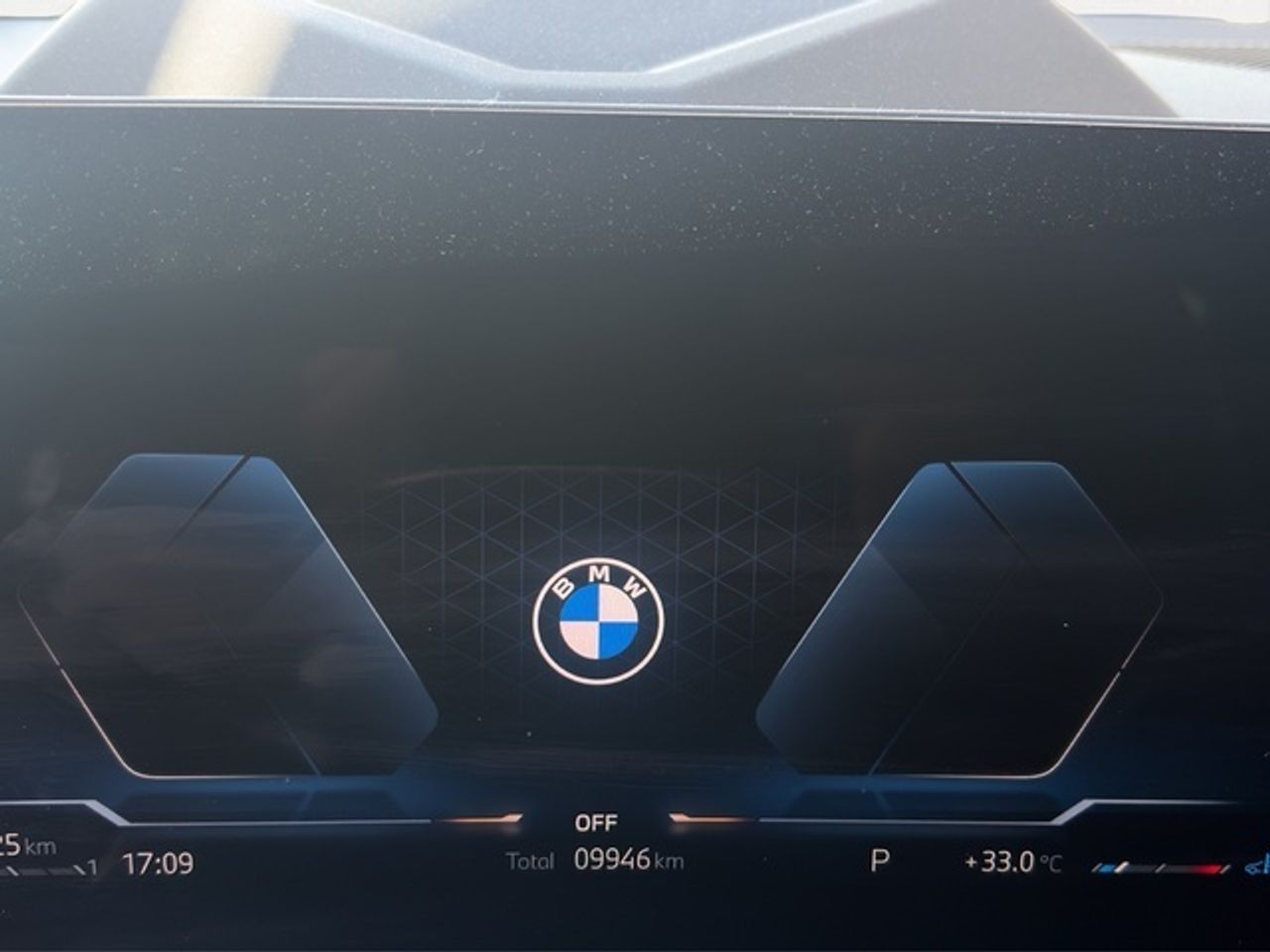 BMW Serie 1 120d 120 kw (163 cv)  2026 Diésel - Foto 13