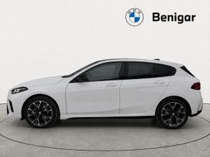 BMW Serie 1 120d 120 kw (163 cv)  2026 Diésel - Foto 5