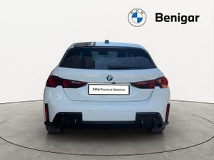 BMW Serie 1 120d 120 kw (163 cv)  2026 Diésel - Foto 9