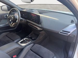 BMW Serie 1 120d 120 kw (163 cv)  2026 Diésel - Foto 15